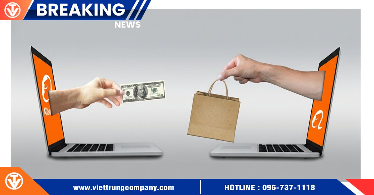 Đặt hàng Alibaba về Hải Phòng