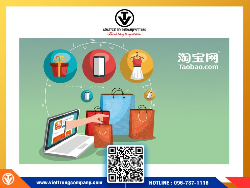 Đặt hàng taobao không cần cọc