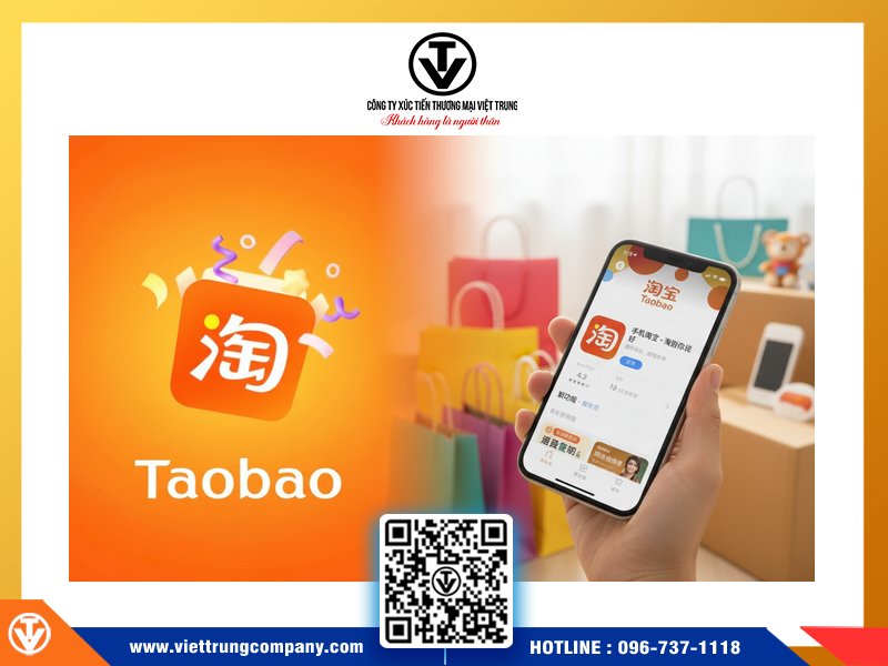 Đặt hàng Taobao về Nhật Bản