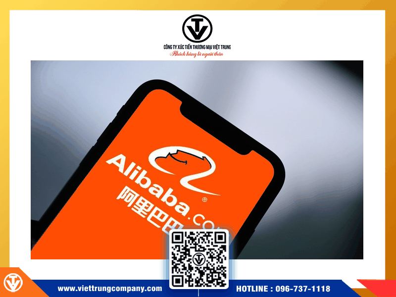 Đặt hàng trên Alibaba có tốt không?