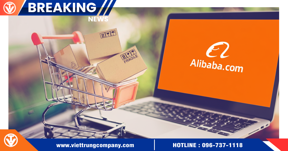 Đặt hàng trên Alibaba có tốt không?