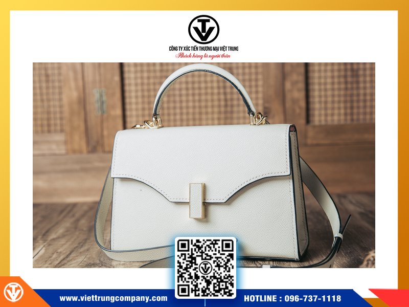 Đặt hàng túi xách Quảng Châu