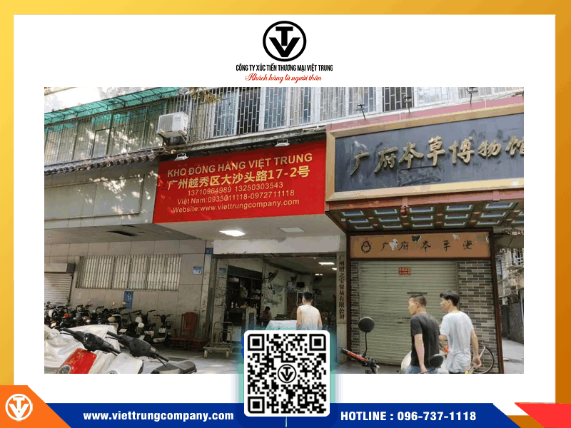 Đặt hàng xưởng may Quảng Châu