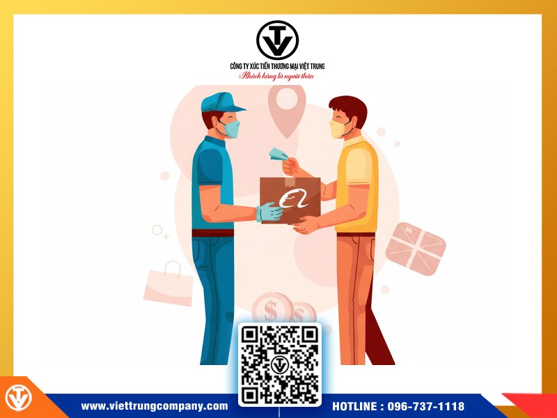 Dịch vụ mua hàng hộ trên Alibaba