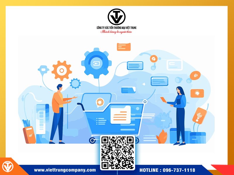 Dịch vụ mua hàng hộ trên Alibaba