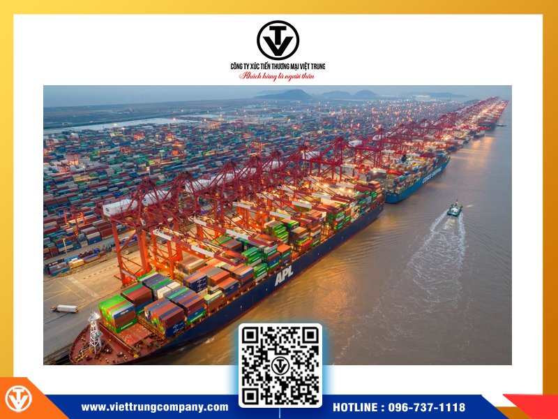 Hướng dẫn cách đặt hàng trên Alibaba về Việt Nam