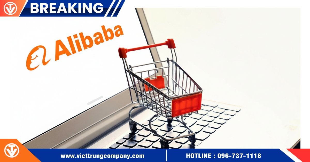 Hướng dẫn cách đặt hàng trên Alibaba về Việt Nam