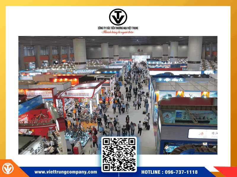 Kinh nghiệm nhập hàng Quảng Châu