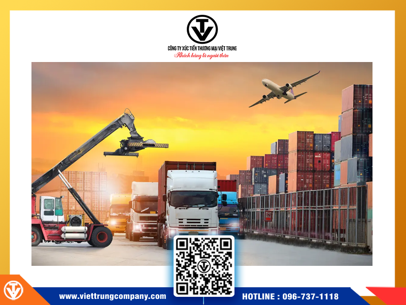 Kinh nghiệm nhập hàng Quảng Châu