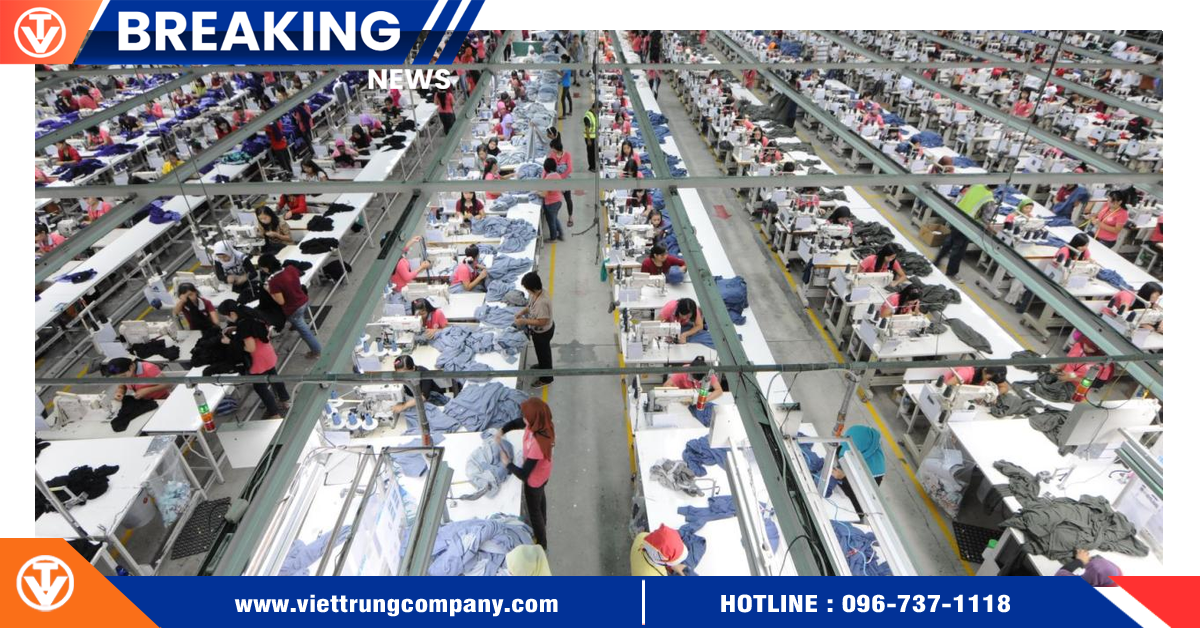 Kinh nghiệm nhập hàng Quảng Châu