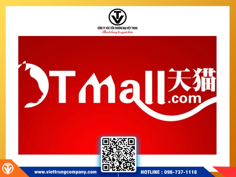 Mua hộ hàng Tmall có uy tín không?