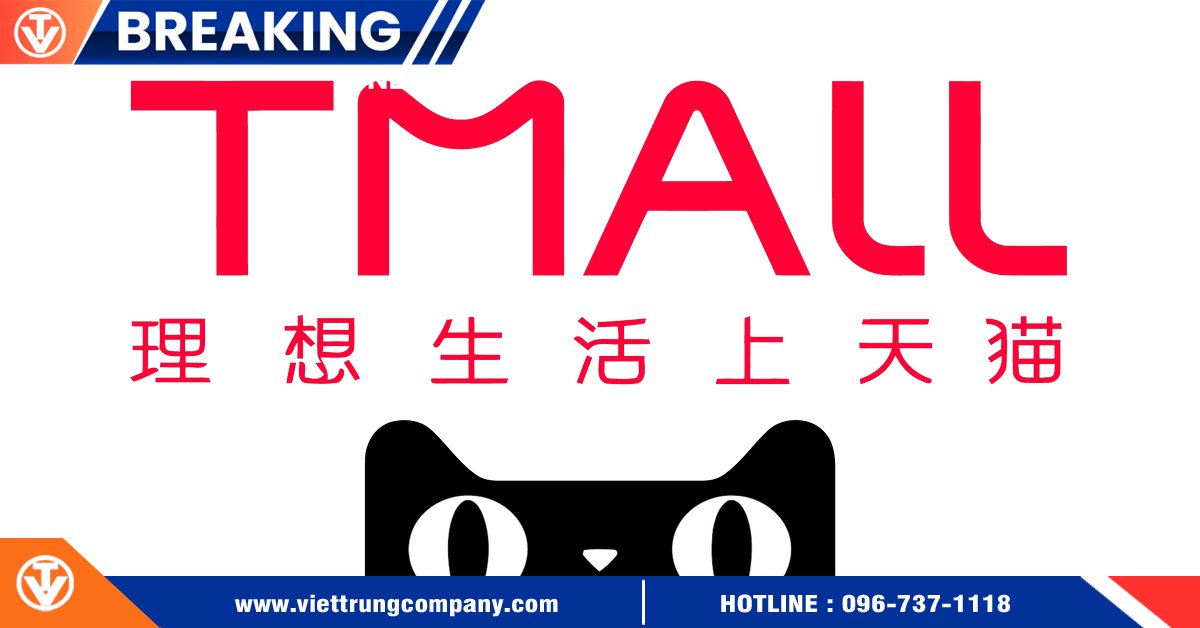 Mua hộ hàng Tmall có uy tín không?