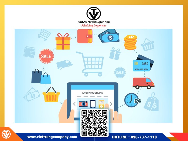 Nên mua hàng trên Alibaba hay 1688