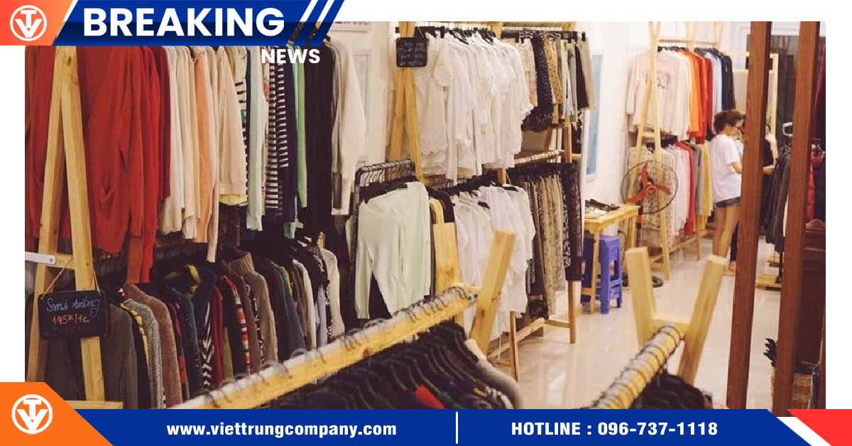 Nhập quần áo Quảng Châu Trung Quốc uy tín