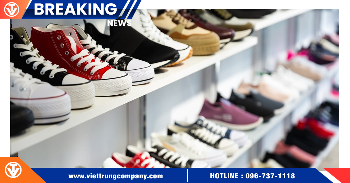 Nhập sỉ giày thể thao sneaker Quảng Châu