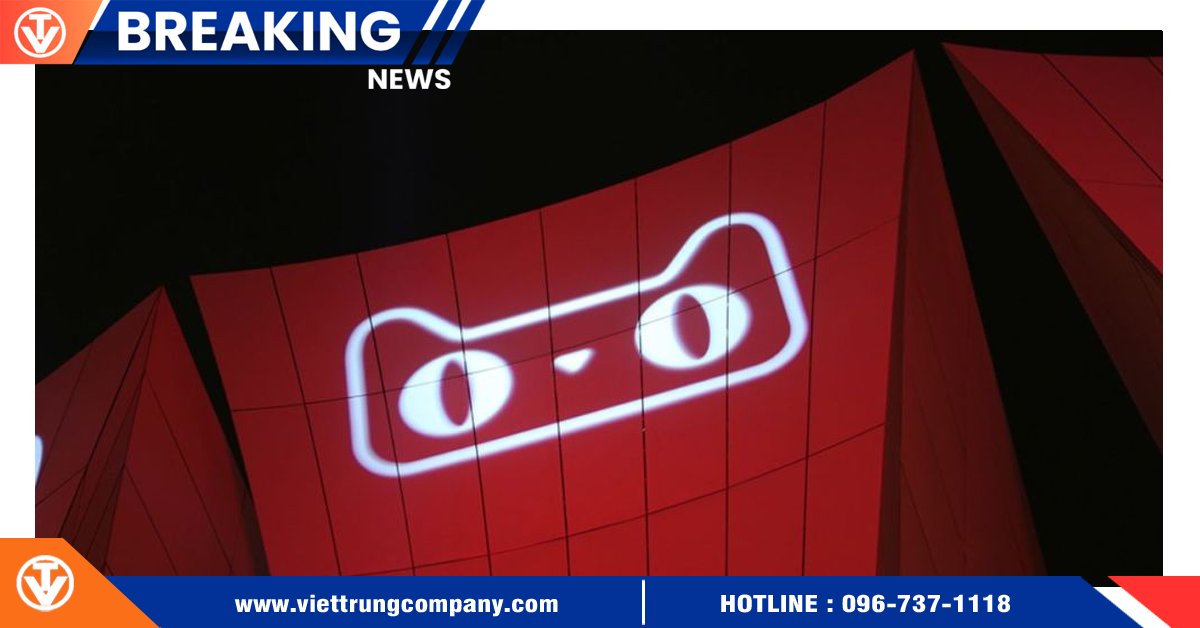 Order hàng Tmall là gì?