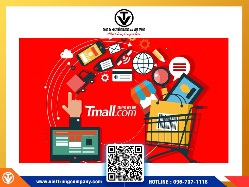 Tmall có bán hàng fake không?