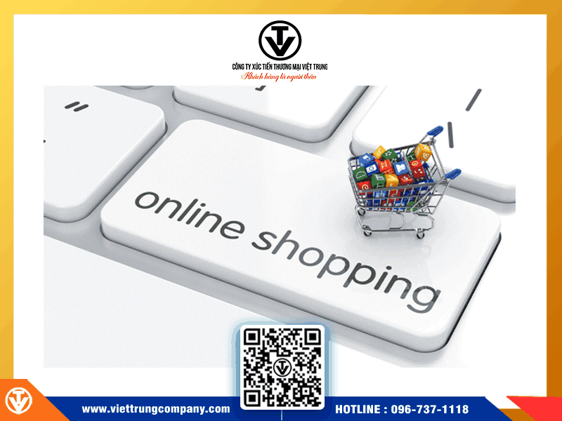 vận chuyển hàng order từ Alibaba về Việt Nam