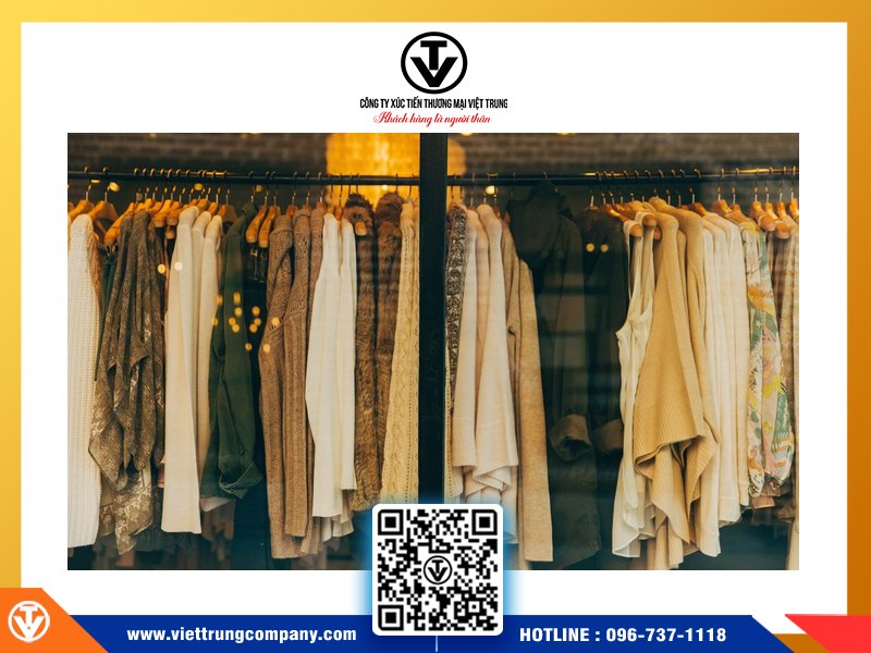 Vận chuyển hàng từ Quảng Châu về TPHCM