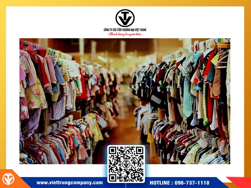 Vận chuyển hàng từ Quảng Châu về Việt Nam