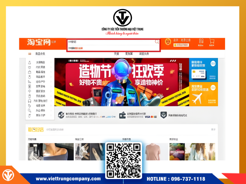 Bí quyết tìm và nhập hàng F1 Taobao siêu đơn giản