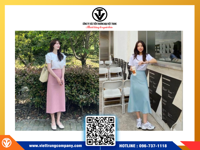 Bí kíp order váy Taobao – Chọn váy đẹp, chất lượng và shop uy tín