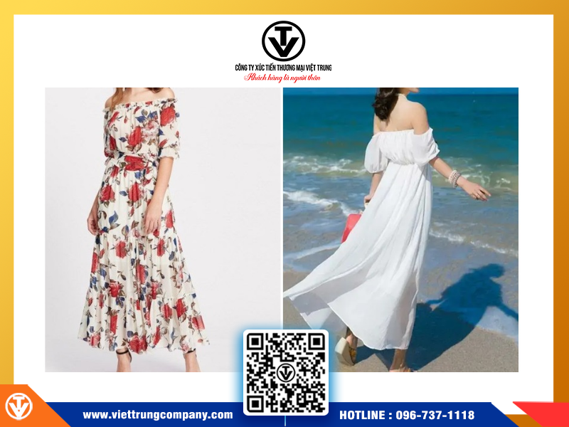 Bí kíp order váy Taobao – Chọn váy đẹp, chất lượng và shop uy tín