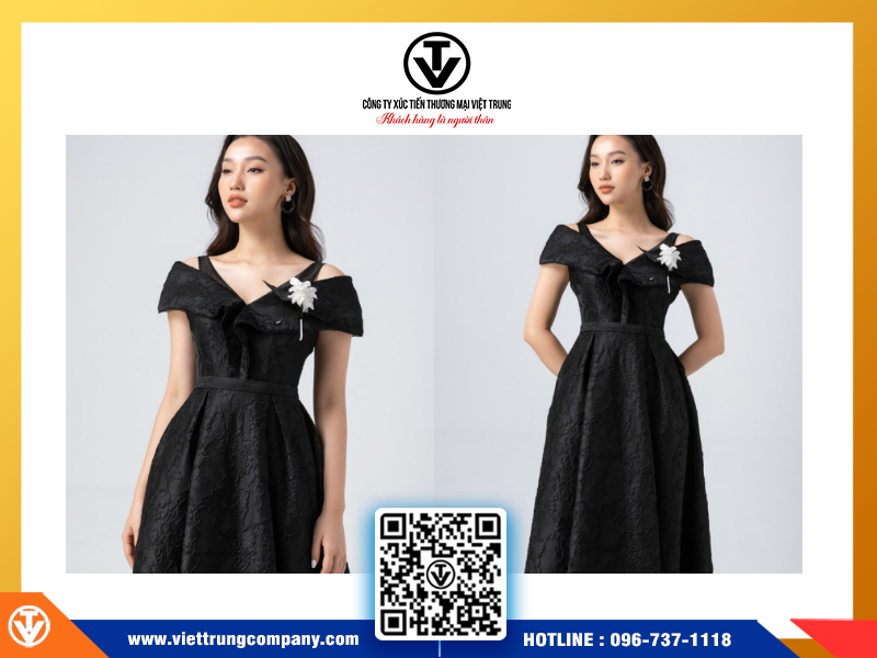 Bí kíp order váy Taobao – Chọn váy đẹp, chất lượng và shop uy tín