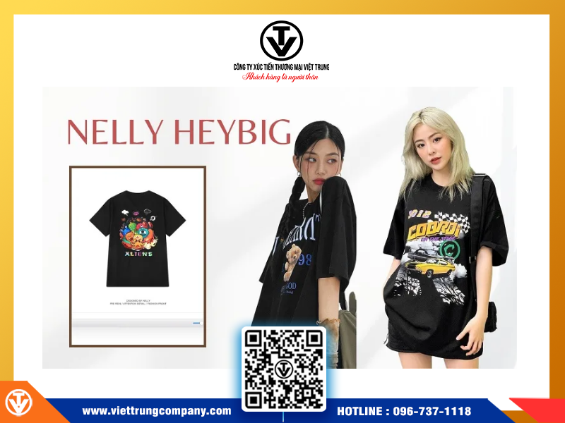 Top 8 thương hiệu thời trang Trung Quốc đình đám thế giới