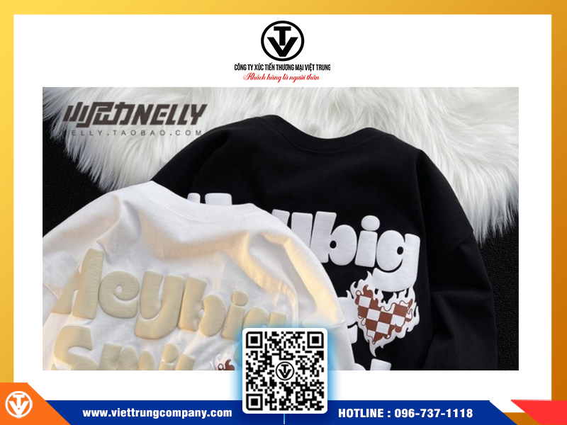 Top 8 thương hiệu thời trang Trung Quốc đình đám thế giới