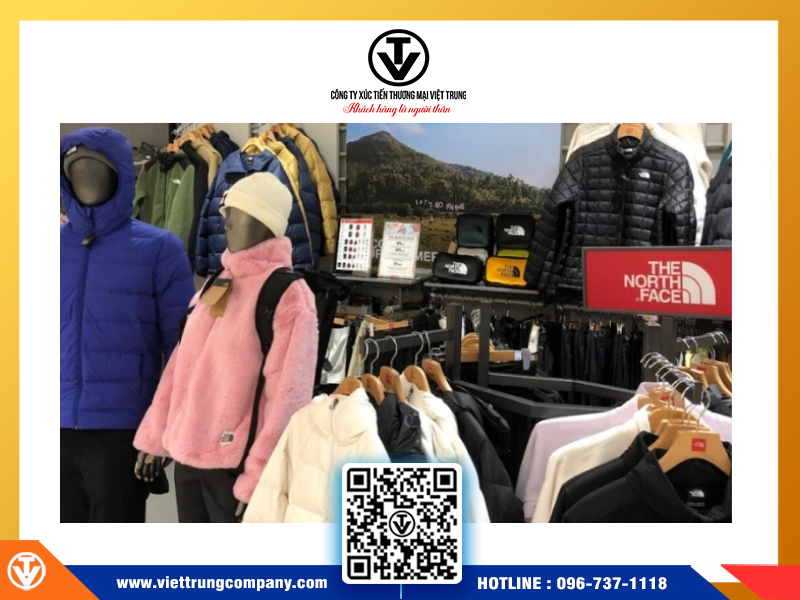 Nguồn hàng sỉ áo khoác Quảng Châu cao cấp, giá rẻ