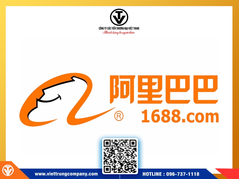 App đặt mua hàng bên Trung Quốc tiếng Việt