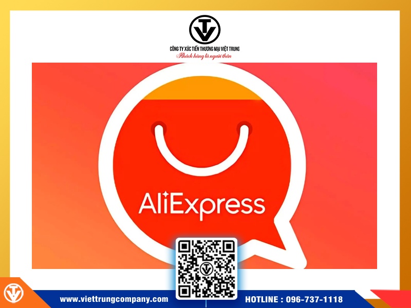 App đặt mua hàng bên Trung Quốc tiếng Việt