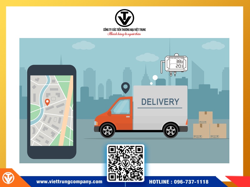 App ứng dụng vận chuyển hàng Trung Quốc uy tín