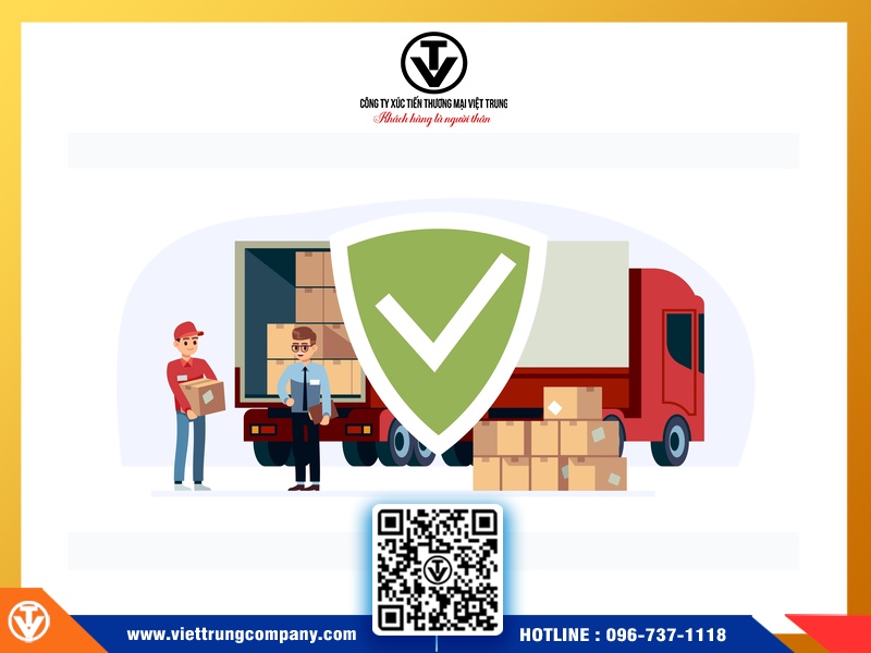 App ứng dụng vận chuyển hàng Trung Quốc uy tín