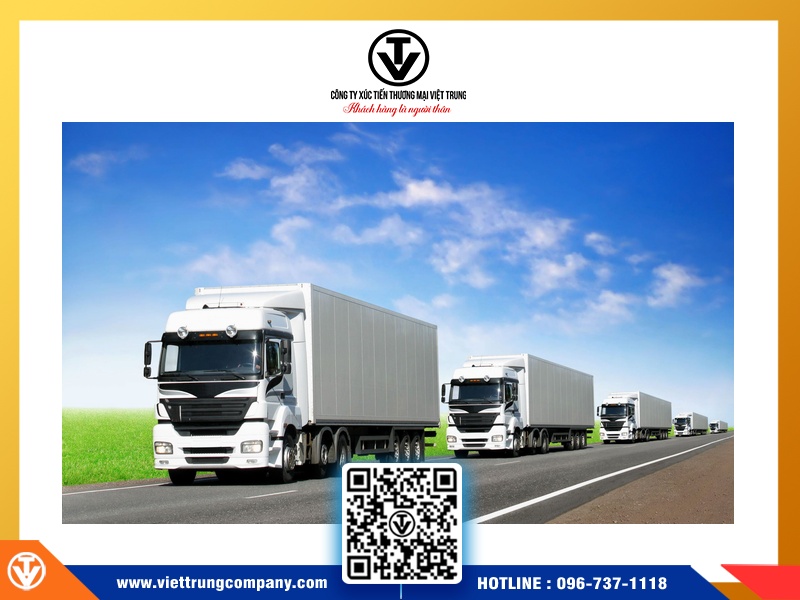 App ứng dụng vận chuyển hàng Trung Quốc uy tín