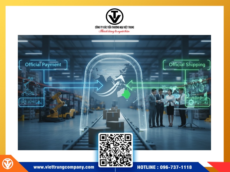 Các loại thẻ thanh toán quốc tế