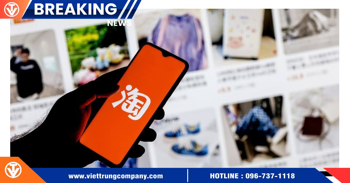 Cách nhờ thanh toán hộ trên Taobao