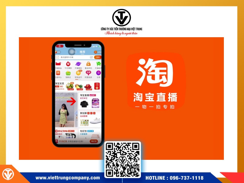 Cách thanh toán hộ Taobao bằng Alipay