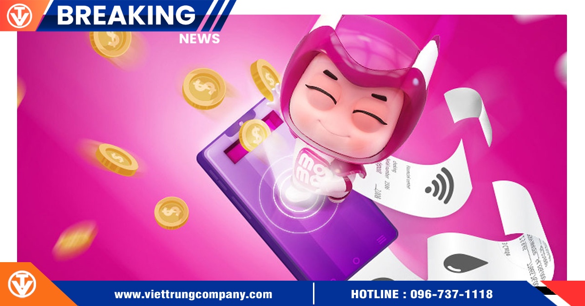 Cách thanh toán hộ ví trả sau MoMo