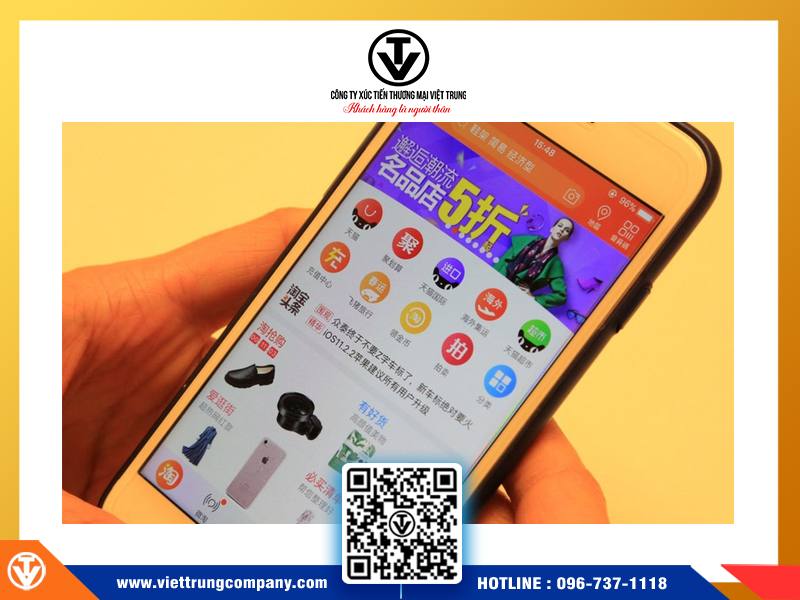 Cách ủy quyền thanh toán trên 1688