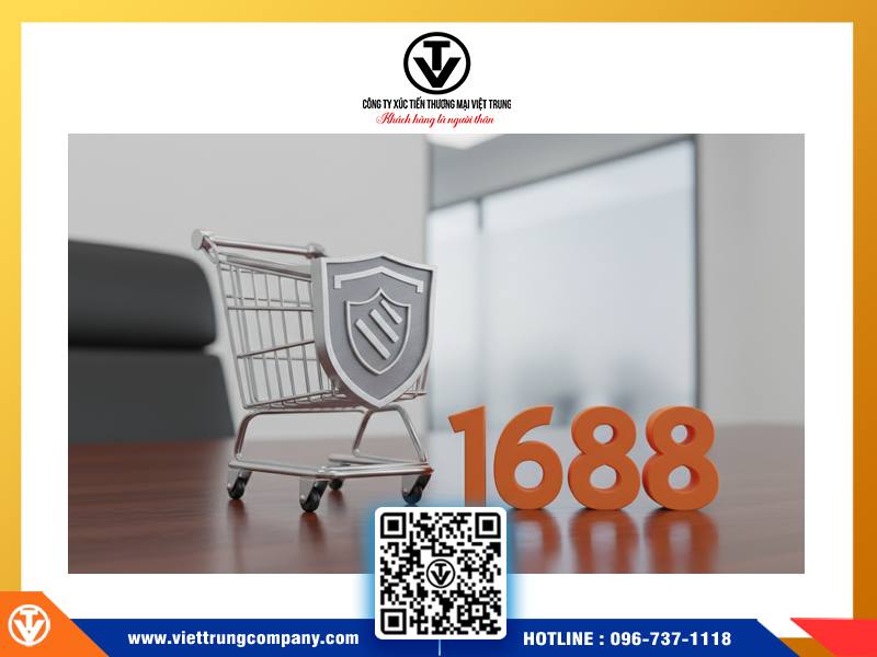 Cách ủy quyền thanh toán trên 1688