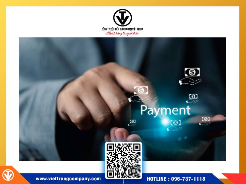 Cách ủy quyền thanh toán trên 1688