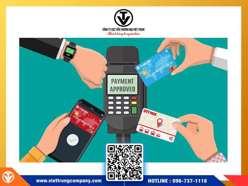 Cách ủy quyền thanh toán trên taobao