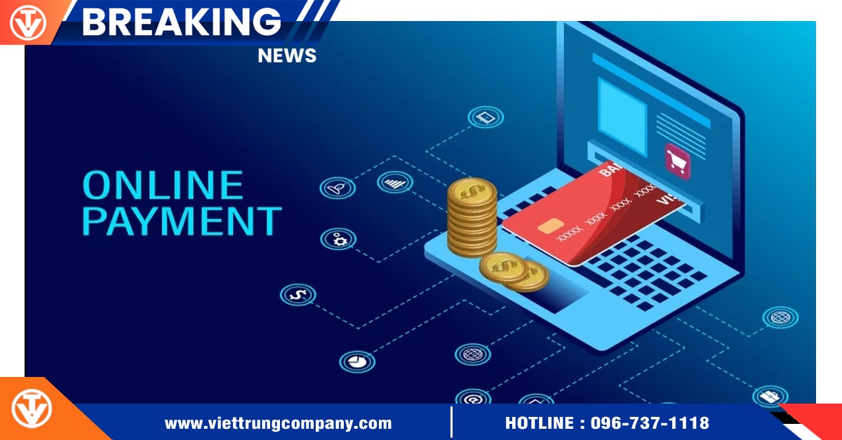 Công ty mẹ ở nước ngoài thanh toán hộ