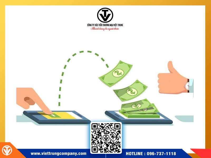 Công ty mẹ ở nước ngoài thanh toán hộ