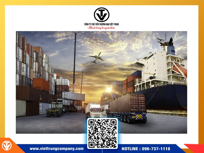 Đặt hàng Trung Quốc về Việt Nam mất bao lâu?