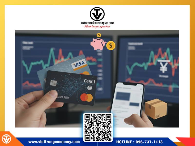 Dịch vụ thanh toán hộ Taobao uy tín