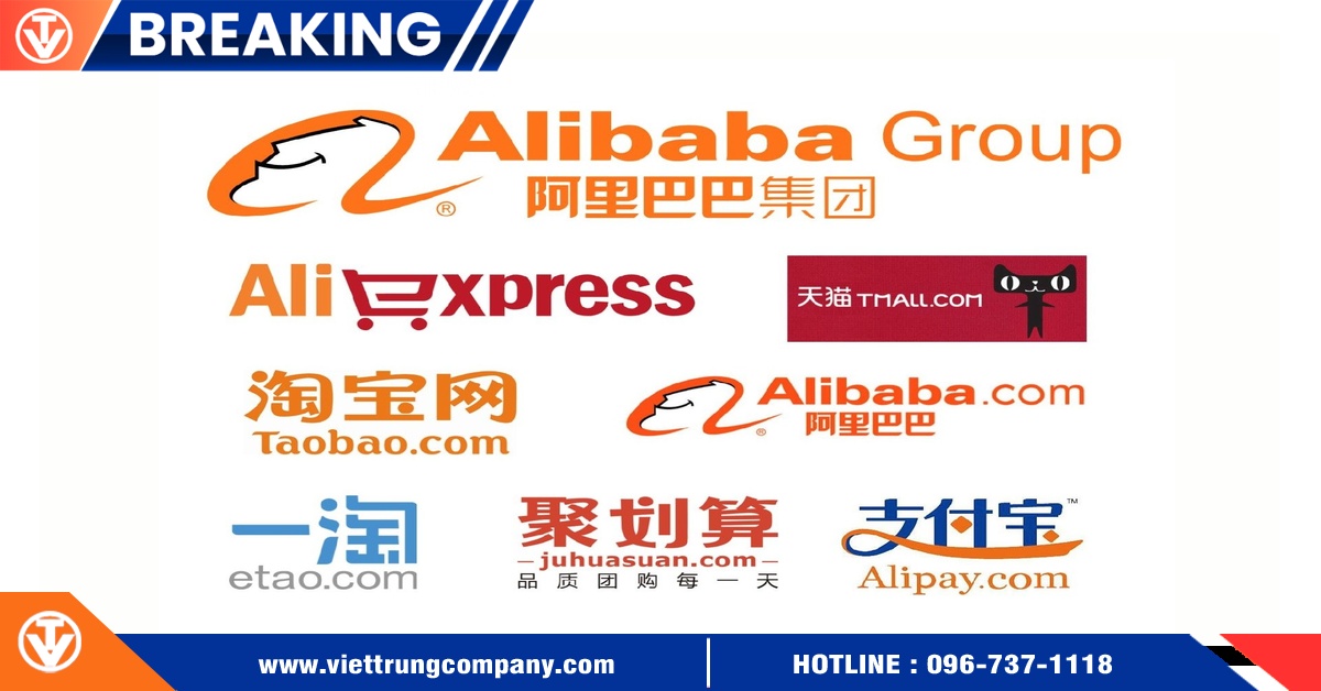 Đơn vị order hàng Trung Quốc uy tín