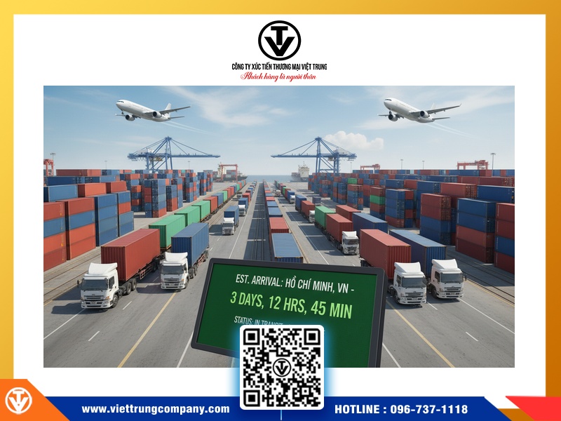 Đơn vị order hàng Trung Quốc uy tín